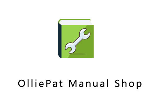 Product picture Bobcat 2100,2100S Utility Vehicle Service Repair Manual